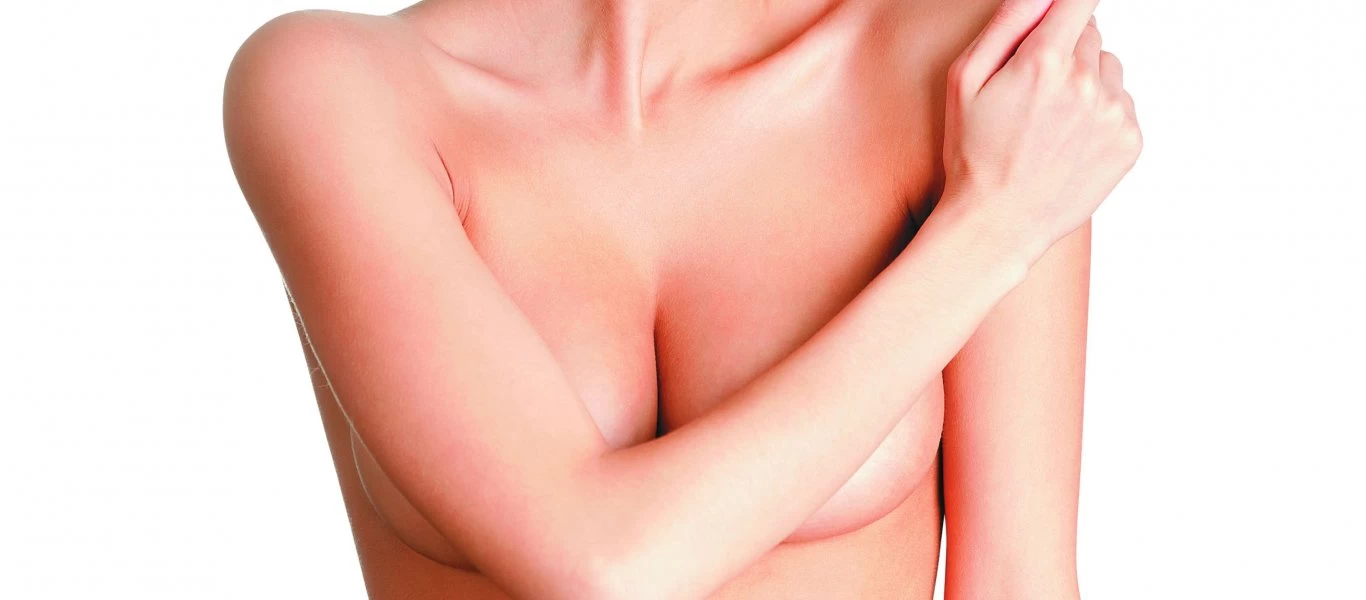 Τα 7 σημάδια που δείχνουν καρκίνο του μαστού